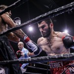 beterbiev action