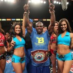 bradley wins knockouts