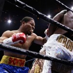 broner vs porter action