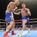 callum smith action