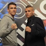 callum smith vs rebrasse