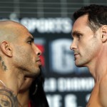 cotto geale weigh-in official