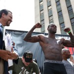 deontay wilder weigh-in