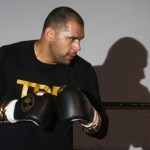 eric molina