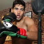 gilberto ramirez training2