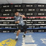 joseph diaz jr workout