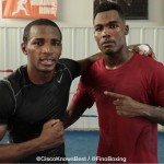 lara and charlo