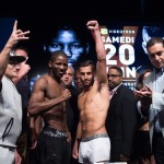 lemieux vs n’dam weigh-in