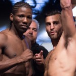 lemieux vs n’dam weigh-in2