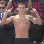 oscar valdez weigh-in