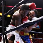 porter roughs up broner