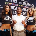 verdejo with top rank knockouts