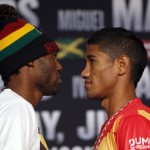 walters vs marriaga