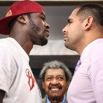 wilder molina presser