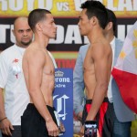 arroyo vs villanueva weigh-in