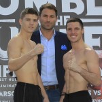 campbell vs coyle weigh-in2