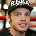 chavez jr training2