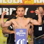 frampton weigh-in