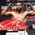 jean pascal weigh-in