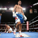 kovalev knocks down mohammedi