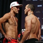 kovalev vs mohammedi weigh-in