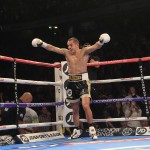 quigg wins