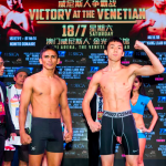 rex tso weigh-in