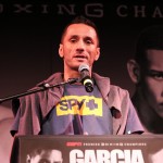 sergio mora presser