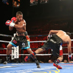 sullivan barrera action