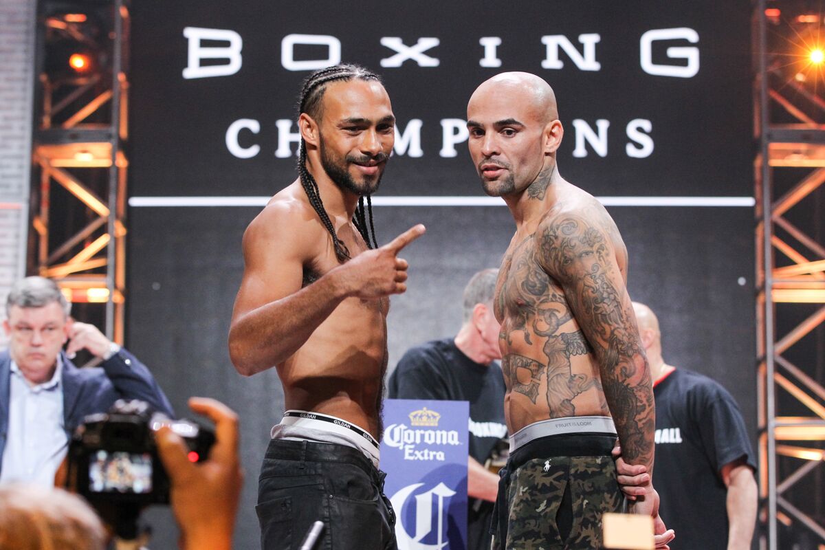 thurman vs collazo weigh-in2 - ProBoxing-Fans.com1200 x 800