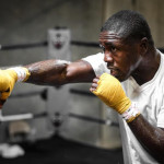 andre berto training2