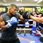 badou jack training