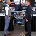 cotto vs canelo