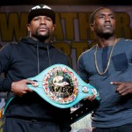 floyd mayweather vs andre berto