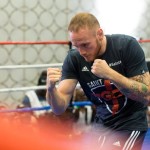 george groves workout