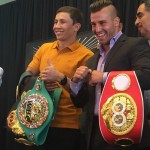 golovkin vs lemieux presser