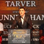 huck presser