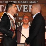 huck vs glowacki