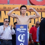 hugo ruiz weigh-in