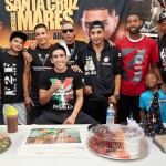 leo santa cruz birthday