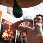 leo santa cruz workout4