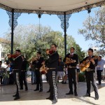 mariachi band