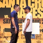 santa cruz vs mares presser2