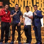 santa cruz vs mares presser3