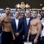 buglioni vs chudinov weigh-in