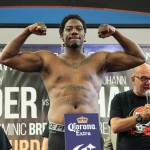 charles martin weigh-in