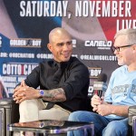 cotto and roach