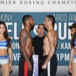 dirrell vs rubio weigh-in