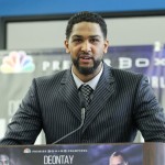 dominic breazeale