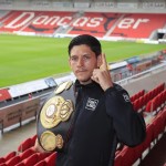 jamie mcdonnell